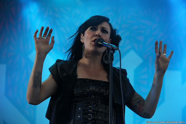 PMMP PMMP | Mira Luoti